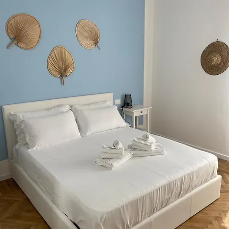 Azzurra Ridi Che Ti Passa 4* Alassio