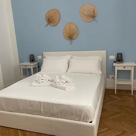 Azzurra Ridi Che Ti Passa