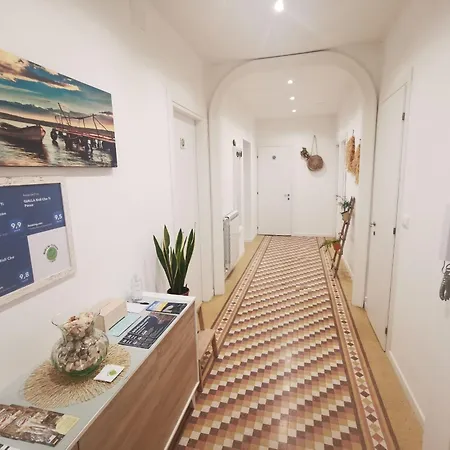 Azzurra Ridi Che Ti Passa Alassio